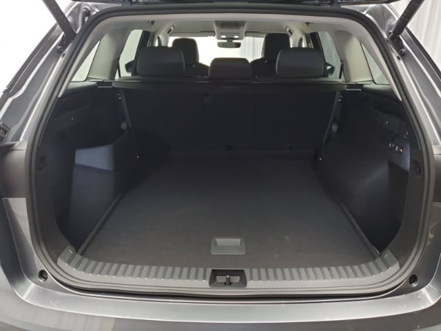 Skoda Kodiaq 4x4 Selection