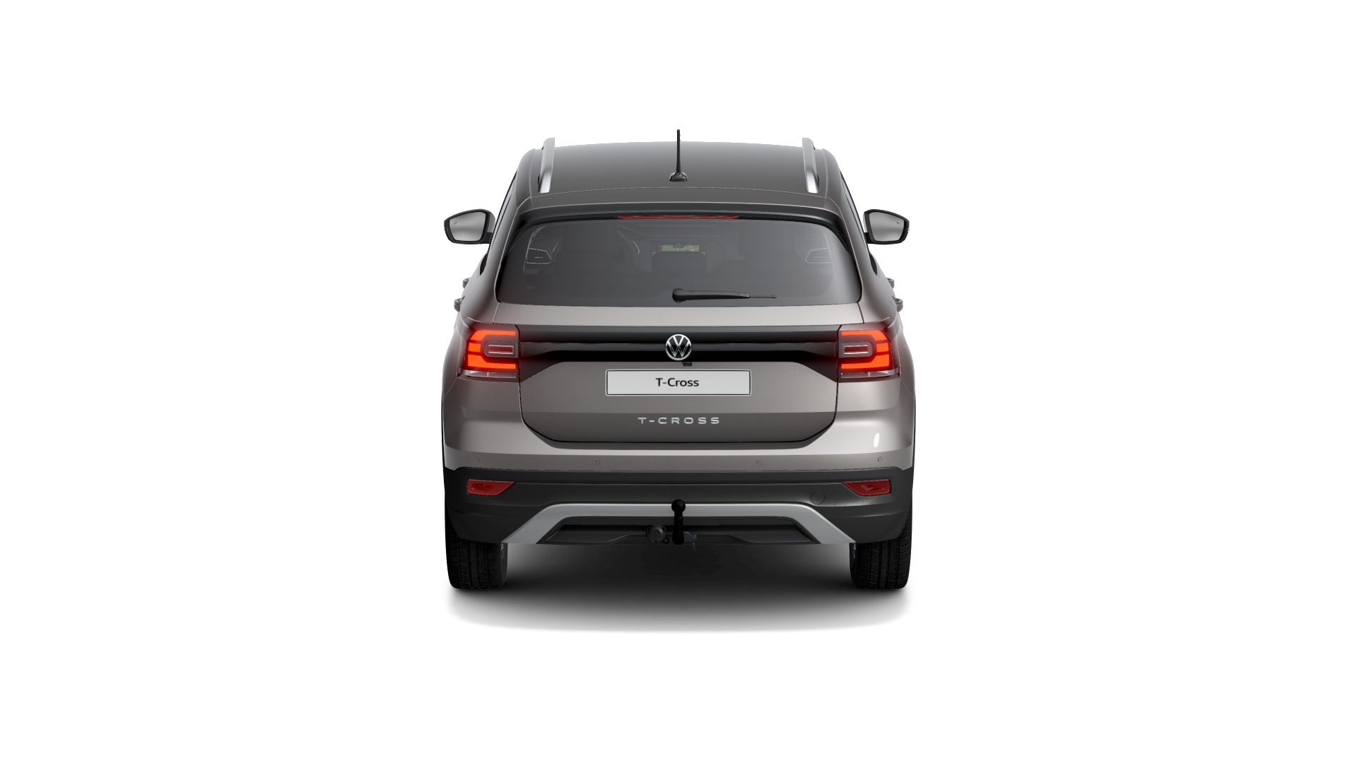 Volkswagen T-Cross 1.0 TSI TSi United