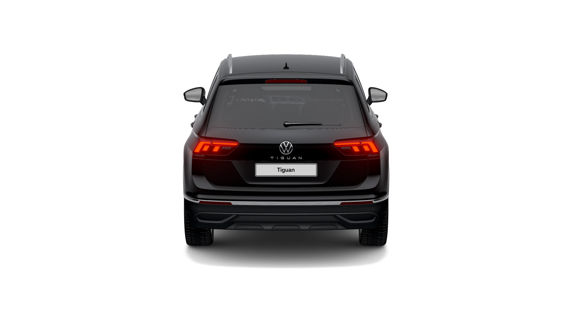 Volkswagen Tiguan 1.5 TSI Business