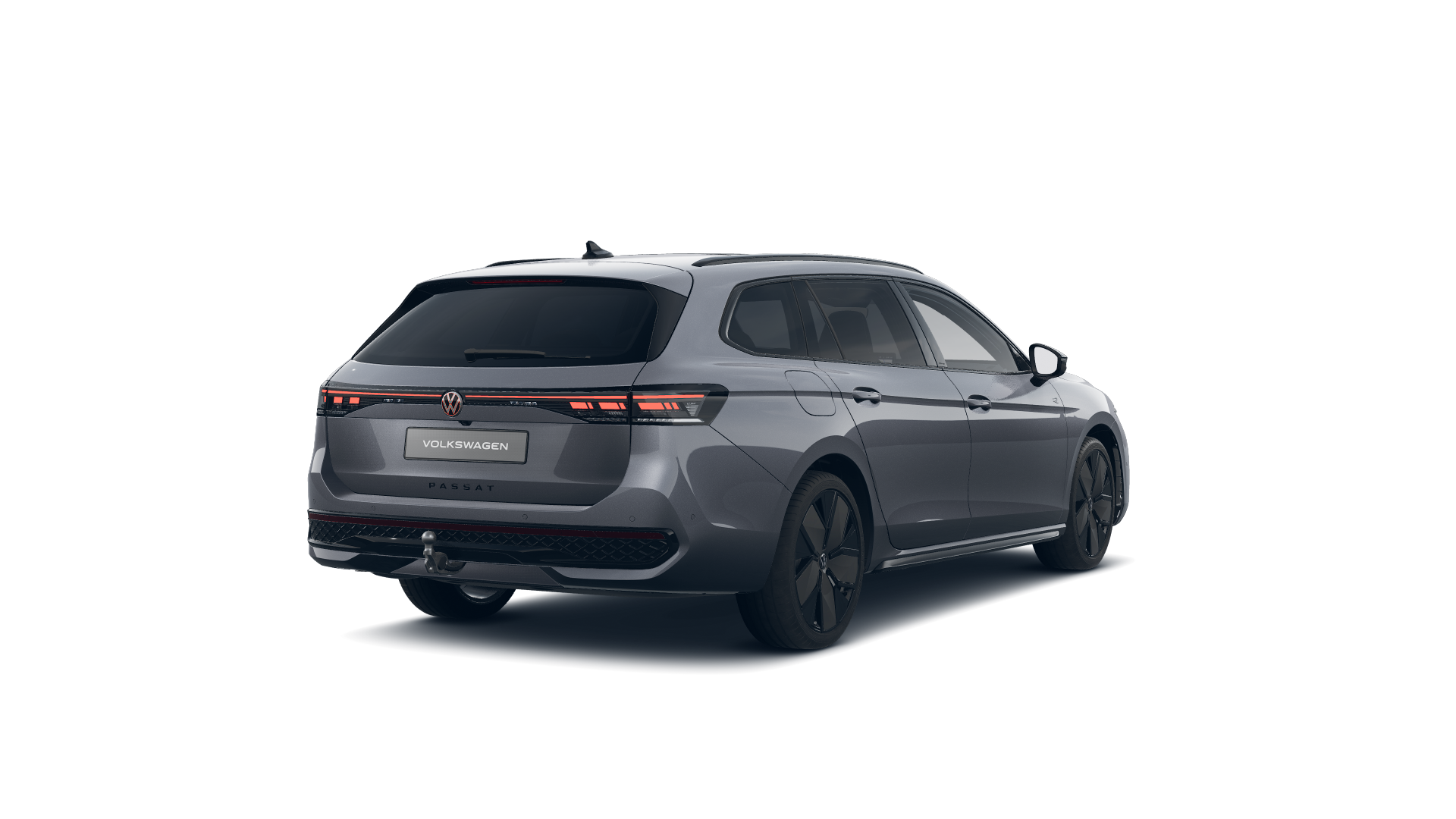 Volkswagen Passat 2.0 TDI DSG R-Line Variant