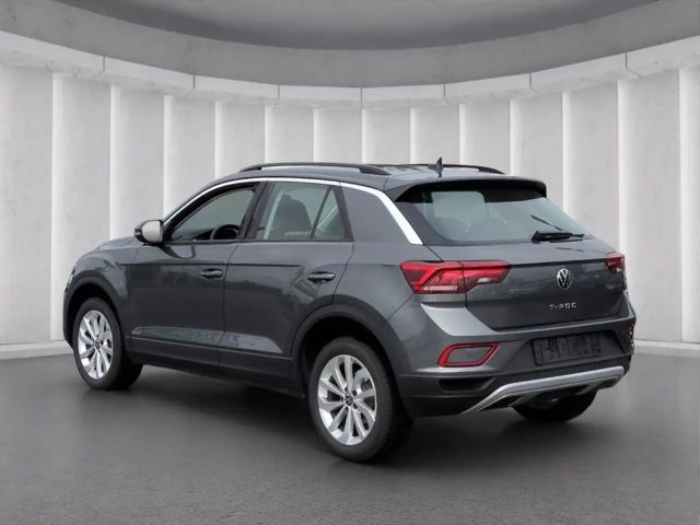 Volkswagen T-Roc DSG Life