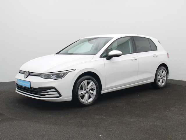 Volkswagen Golf 1.5 TSI Golf VIII Life