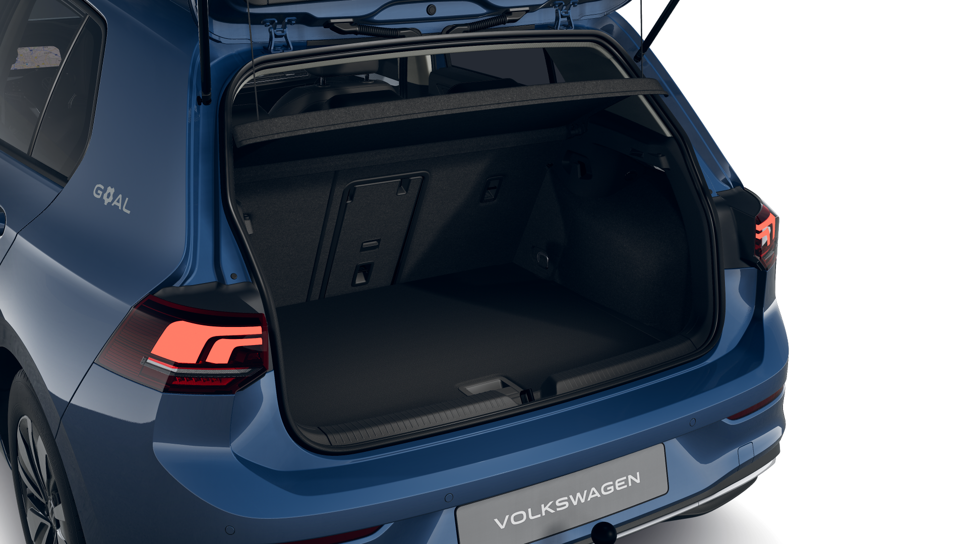 Volkswagen Golf 1.5 TSI Golf VIII