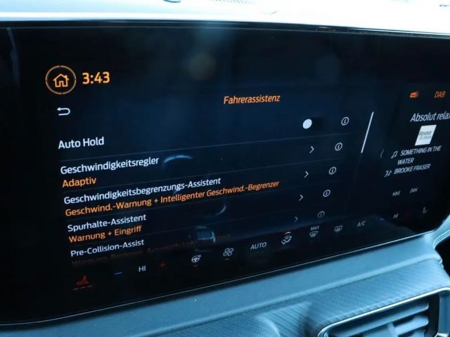 Ford Mustang Fastback GT 5.0 V8