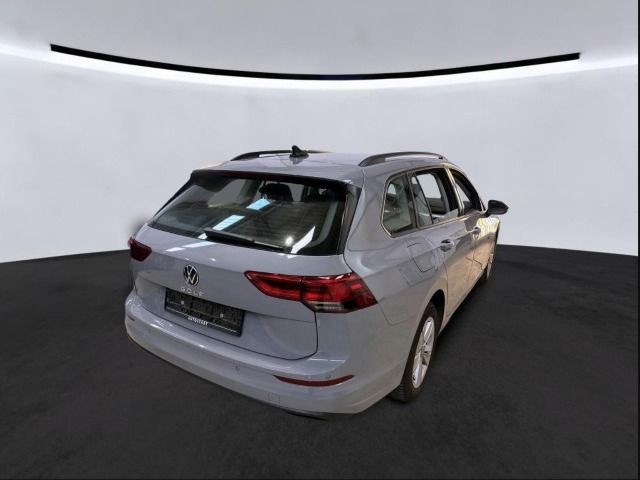 Volkswagen Golf 1.5 TSI Golf VIII Life Variant