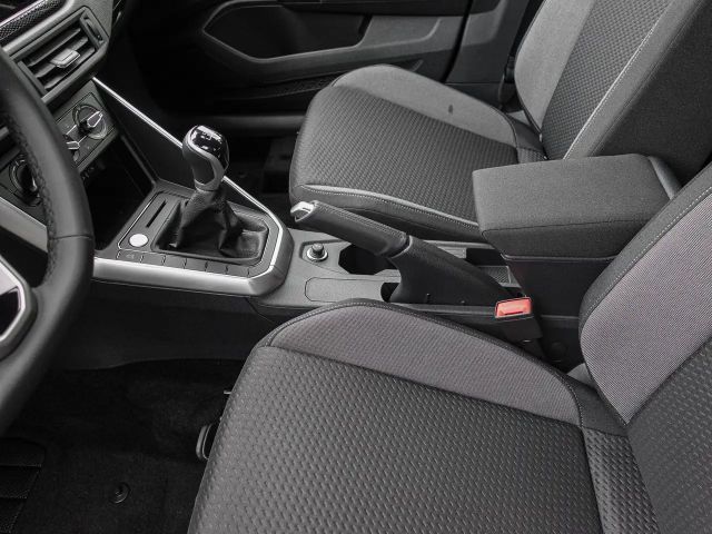 Volkswagen Taigo 1.0 TSI Life