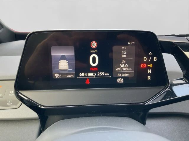 Volkswagen ID.3 Performance Pro