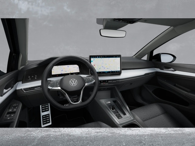 Volkswagen Golf 1.5 eTSI DSG Golf VIII