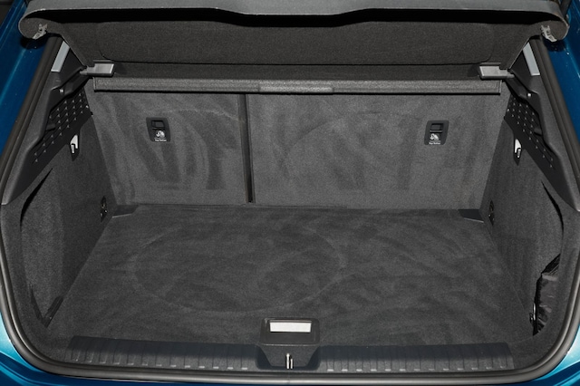 Audi A3 30 TDI S-Tronic Sportback