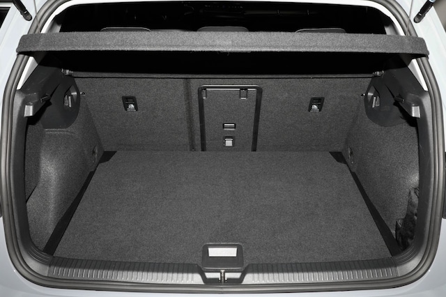 Volkswagen Golf 2.0 TDI DSG