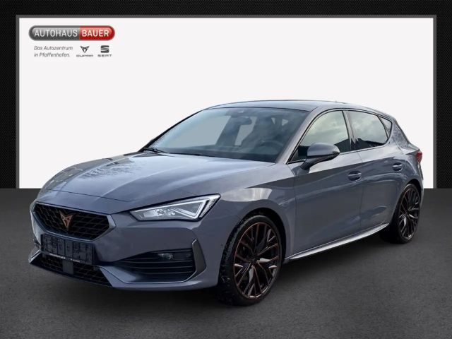 Cupra Leon 2.0 TSI DSG