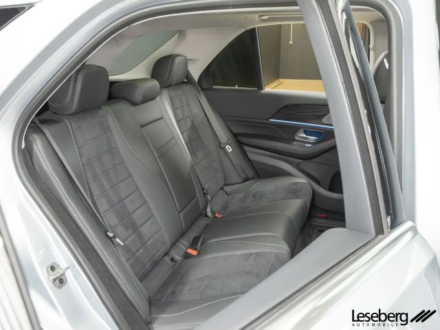 Mercedes-Benz GLE 450 4MATIC AMG Line