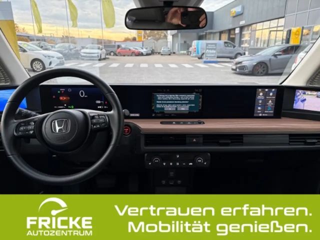 Honda e Kamera+Navigation+Sitz-u.Lenkradheizung+Tempomat+L