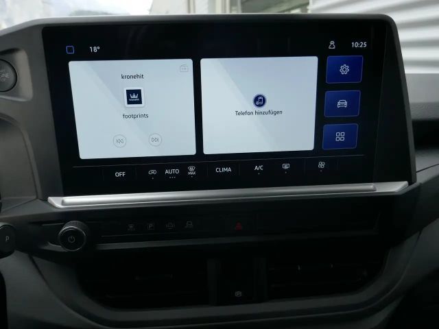 Volkswagen Transporter 4Motion T7