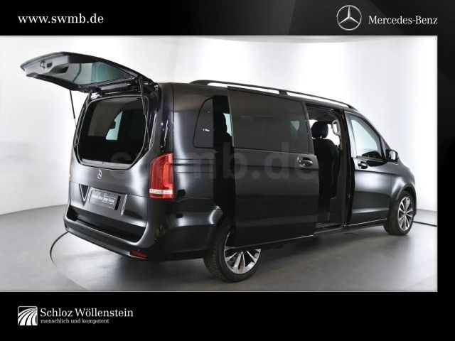 Mercedes-Benz V 300 AVANTGARDE