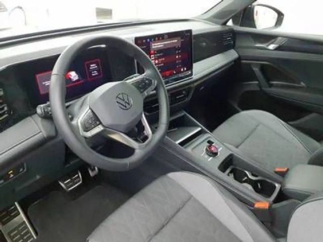 Volkswagen Tiguan 1.5 eTSI DSG