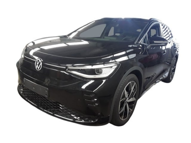 Volkswagen ID.4 4Motion GTX IQ.Drive