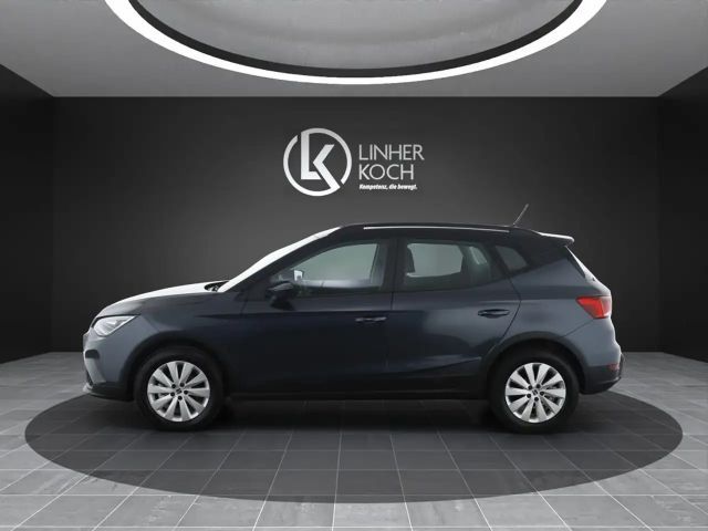 Seat Arona 1.0 TSI DSG Style