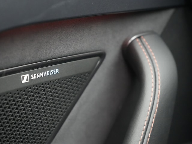 Cupra Formentor VZ e-Hybrid