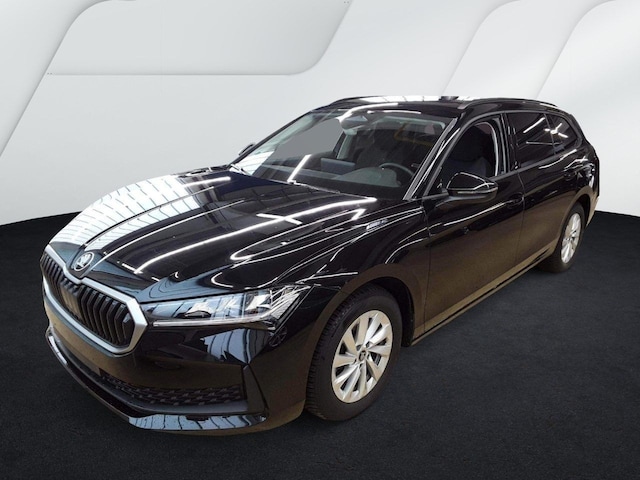 Skoda Superb 2.0 TDI Combi