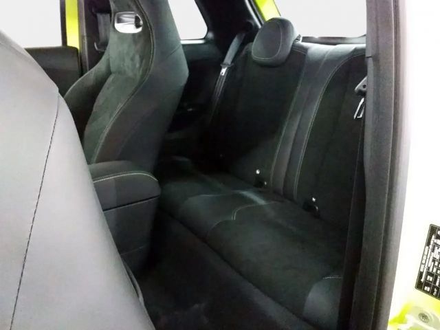 Abarth 500e e 113 kW, 3-türig (Elektrischer Strom)