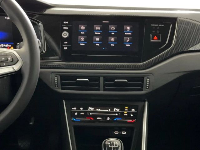 Volkswagen Taigo Friends TSI