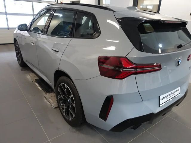BMW X3 xDrive