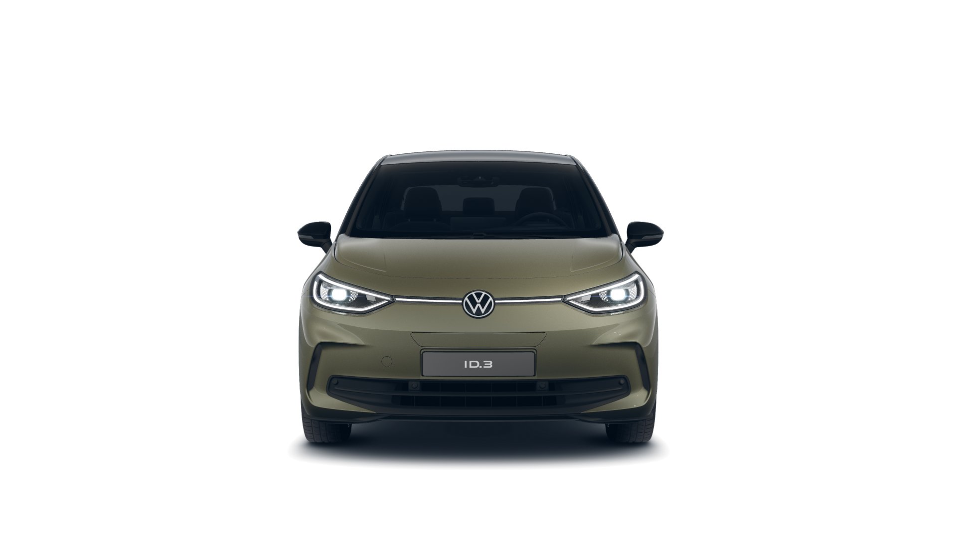 Volkswagen ID.3 Performance Pro