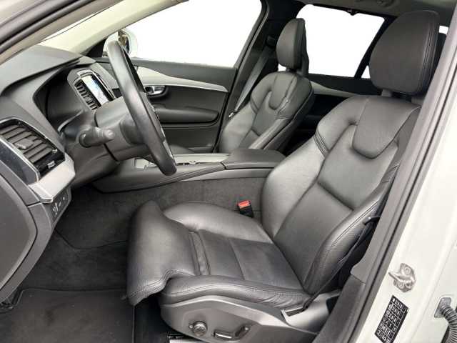 Volvo XC90 AWD Recharge T8