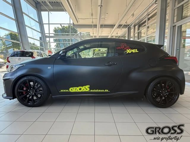 Toyota Yaris GR Hatchback