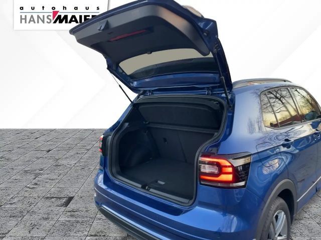 Volkswagen T-Cross DSG IQ.Drive R-Line