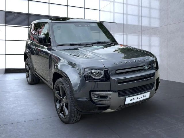 Land Rover Defender 90