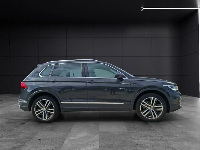 Volkswagen Tiguan DSG Elegance Elegance