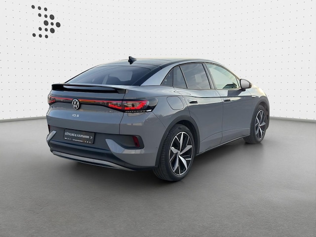 Volkswagen ID.5 IQ.Drive Pro