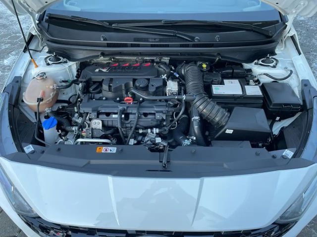 Hyundai i20 1.6 N Performance T-GDi