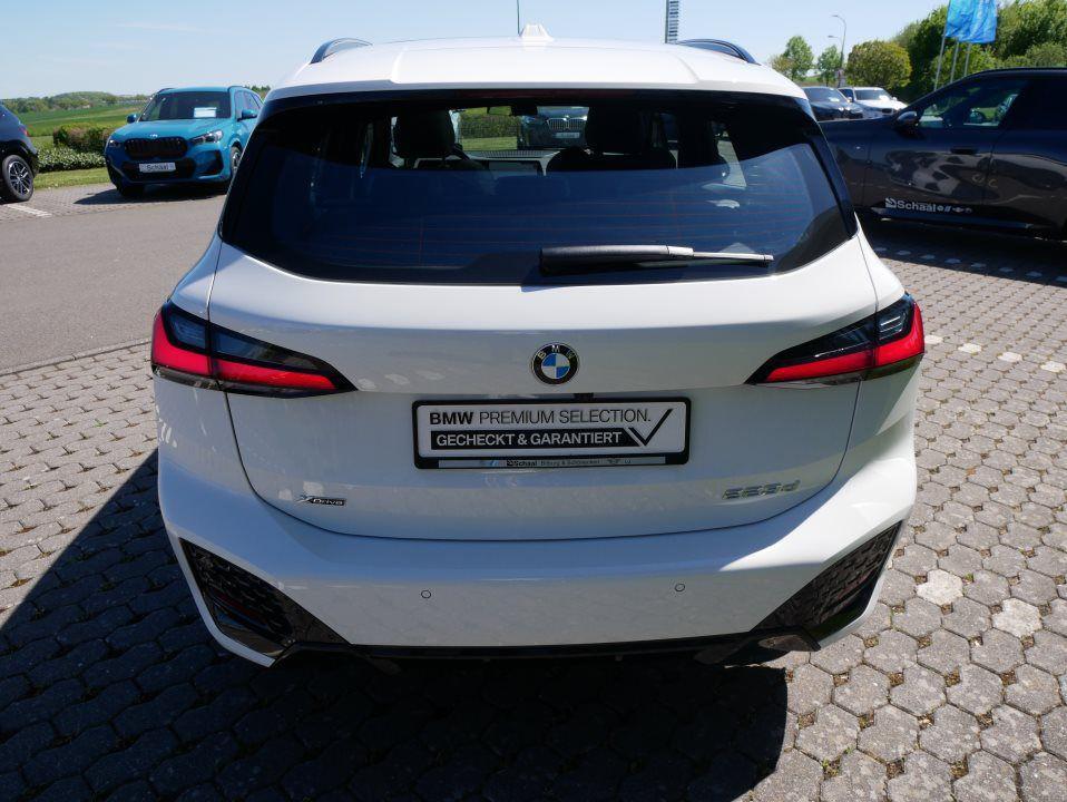 BMW 223 Active Tourer xDrive