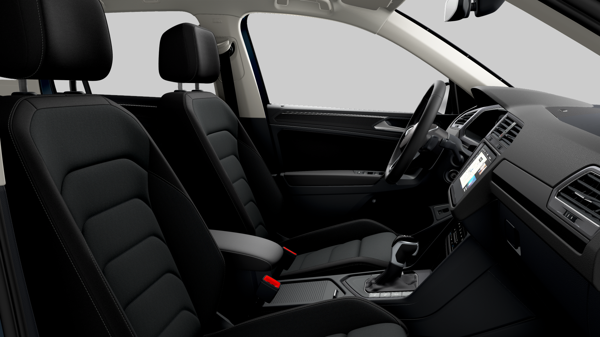 Volkswagen Tiguan 2.0 TDI DSG Elegance Elegance