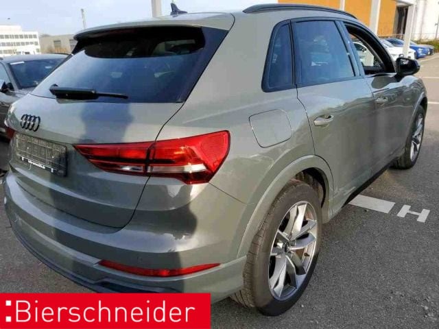Audi Q3 35 TFSI S-Line S-Tronic