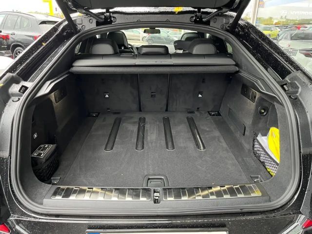 BMW X6 M-Sport xDrive