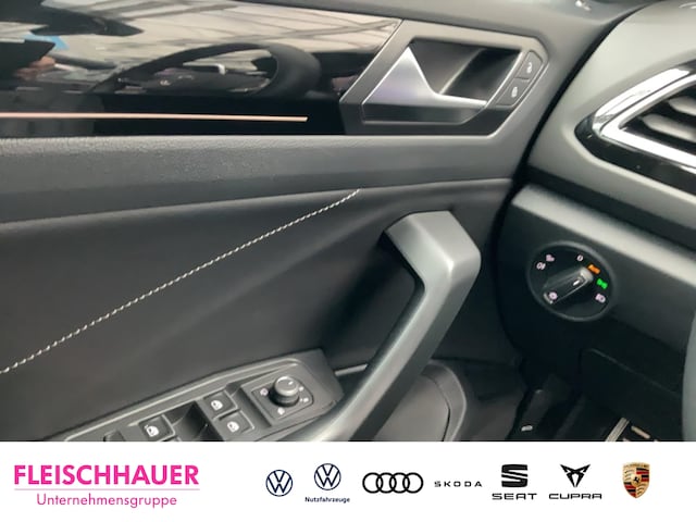 Volkswagen T-Roc 1.0 TSI R-Line