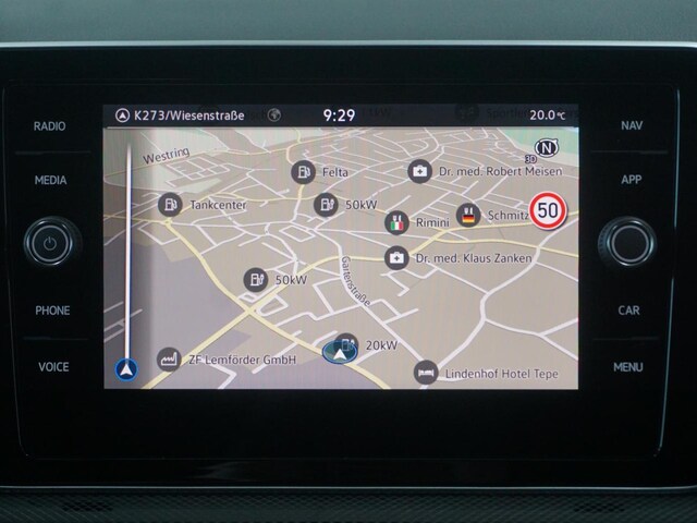 Volkswagen T-Cross DSG