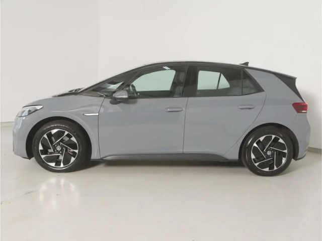 Volkswagen ID.3 58 KWh Performance Pro
