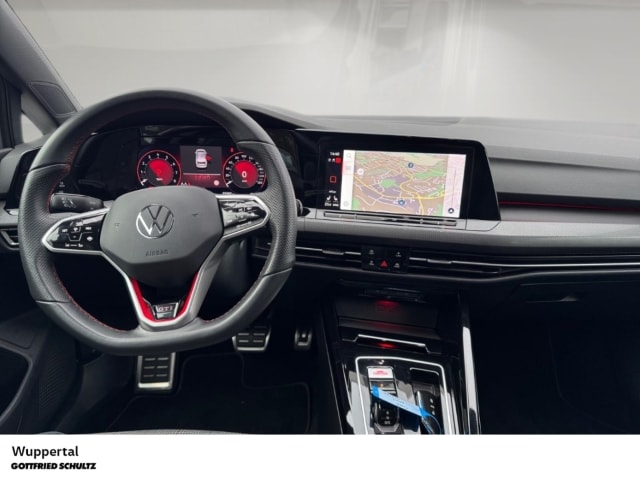 Volkswagen Golf DSG GTI