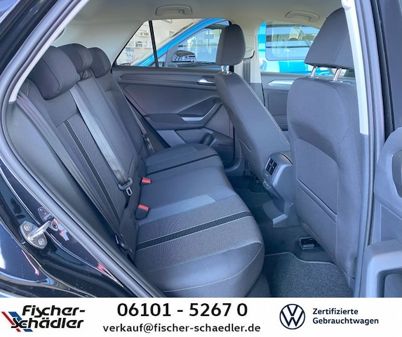 Volkswagen T-Roc DSG IQ.Drive