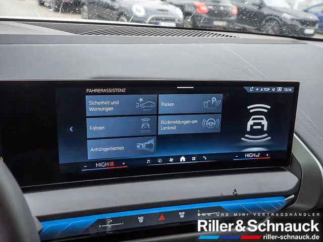 BMW X3 M-Sport xDrive