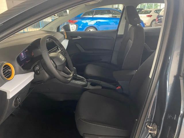 Seat Ibiza 1.0 TSI DSG Style