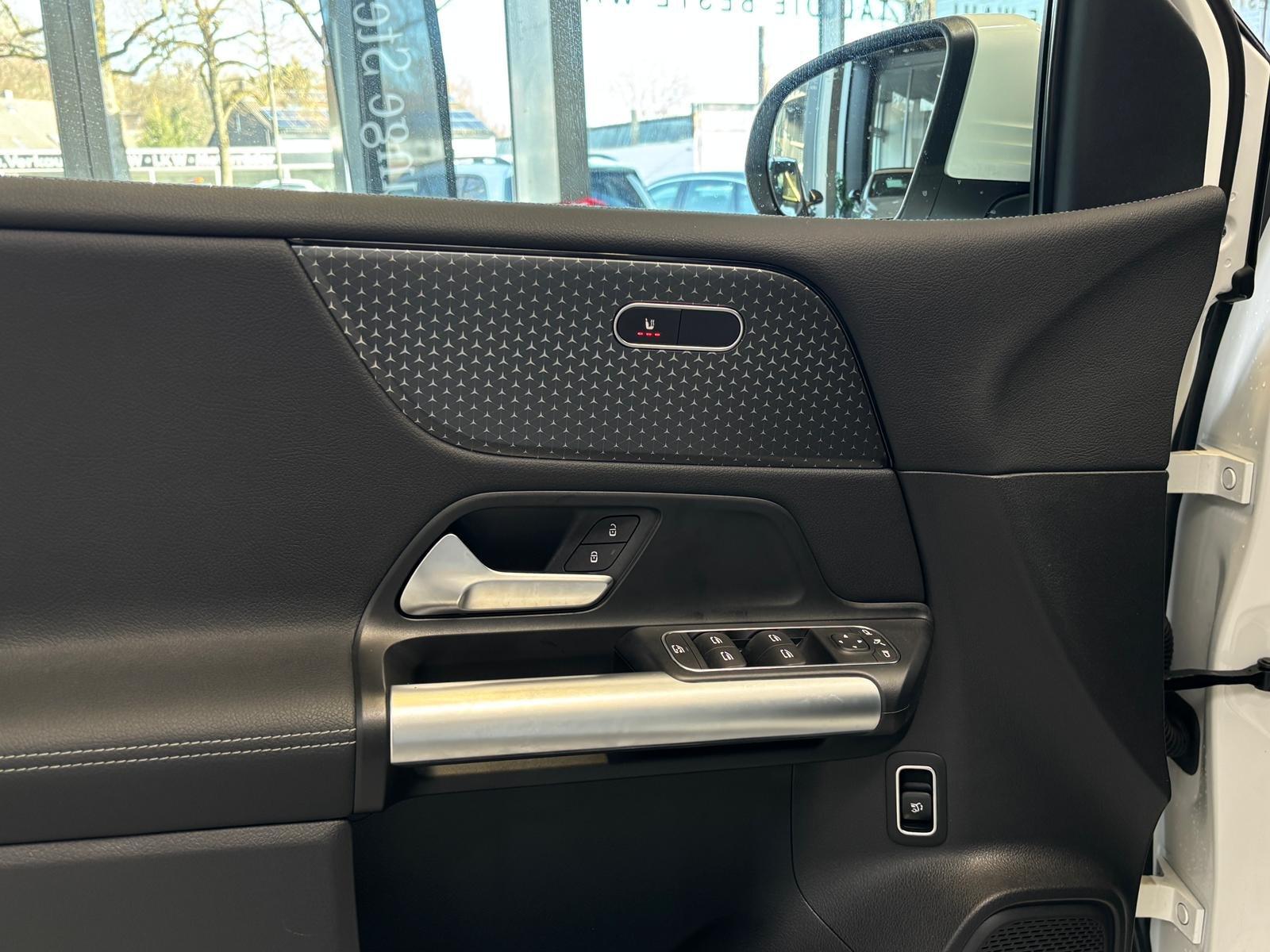 Mercedes-Benz B 200 Progressive Sedan