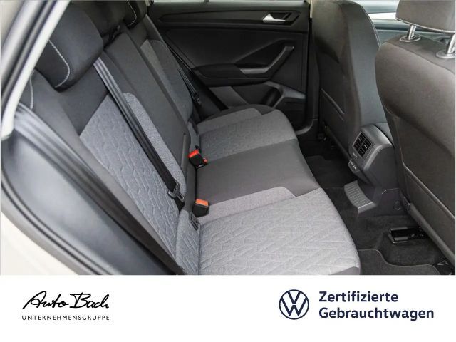 Volkswagen T-Roc 1.5 TSI DSG