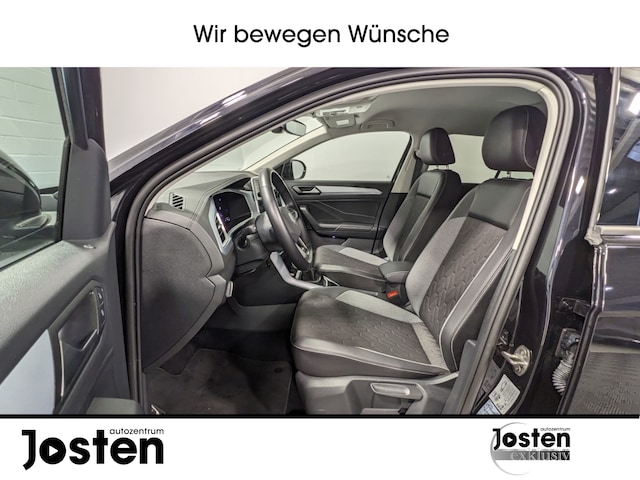 Volkswagen T-Roc 1.5 TSI
