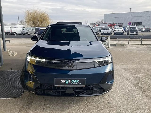 Opel Grandland X GS-Line Grand Sport